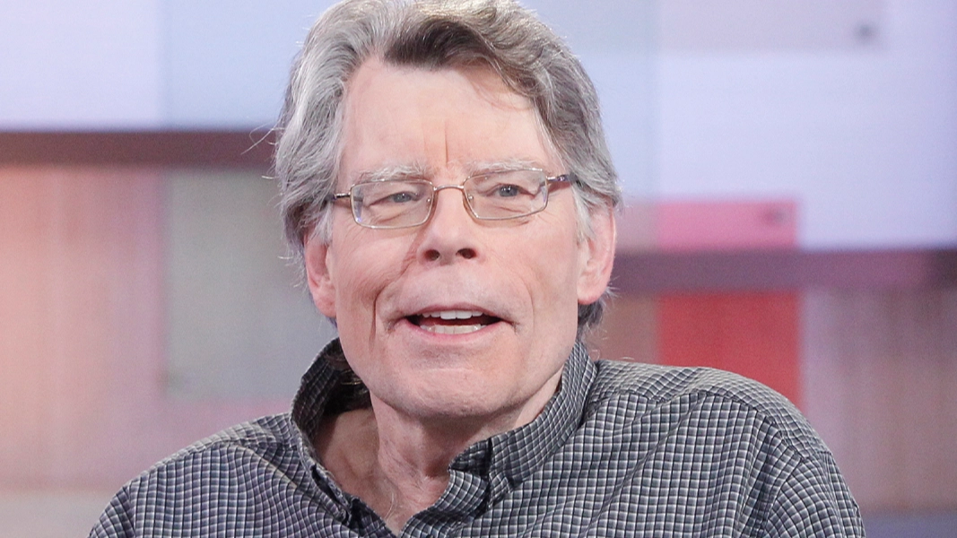 Stephen King explained why his wife threatened to divorce him over bizarre Mambo No. 5 habit