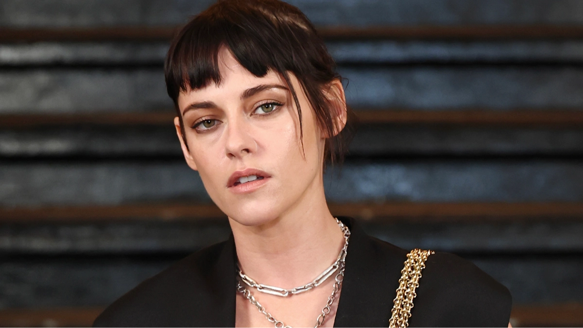 Kristen Stewart reveals 'what makes someone attractive' as she gives rare insight into marriage to wife Dylan Meyer
