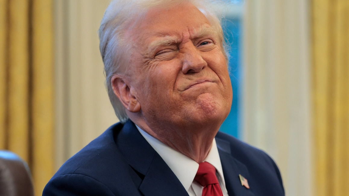 Lawmakers aim to enforce 'Trump Derangement Syndrome' as a classified mental health disorder