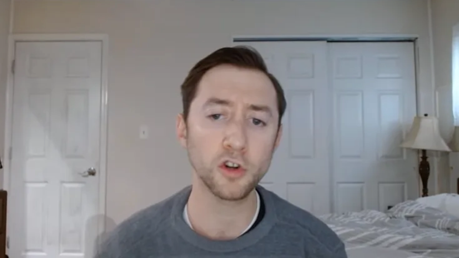 Man who decapitated dad and showed severed head online receives sentence after explaining why he did it
