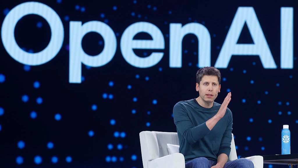 OpenAI names 22 industries at risk of job losses as it proposes four day week