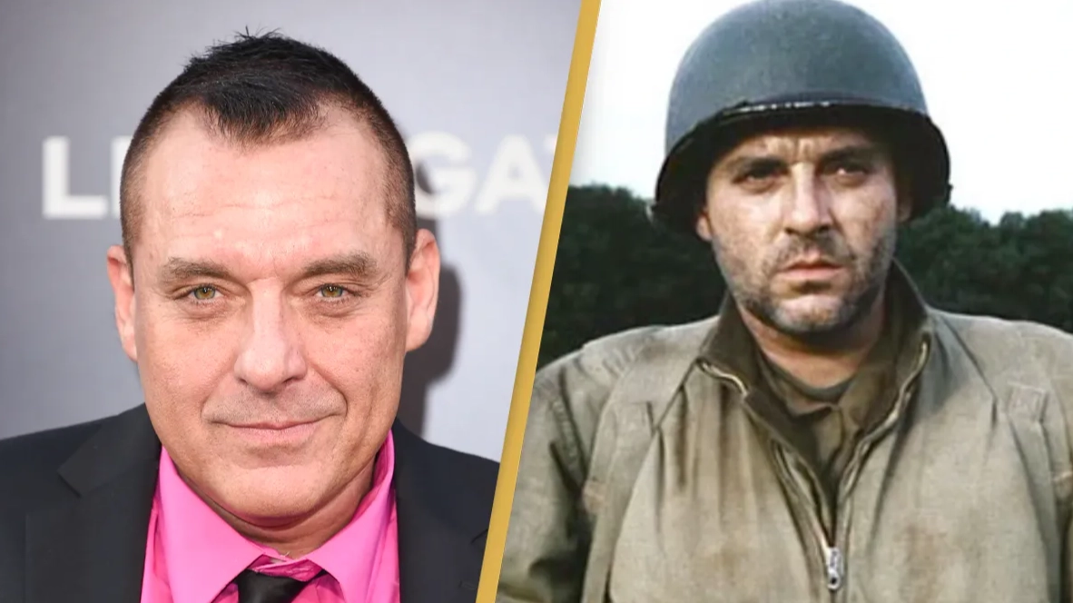 Saving Private Ryan actor Tom Sizemore in critical condition after suffering brain aneurysm