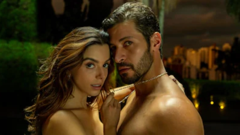 Everything to know about shocking Netflix film that's '80%' sex but fans say is still 'worth watching'