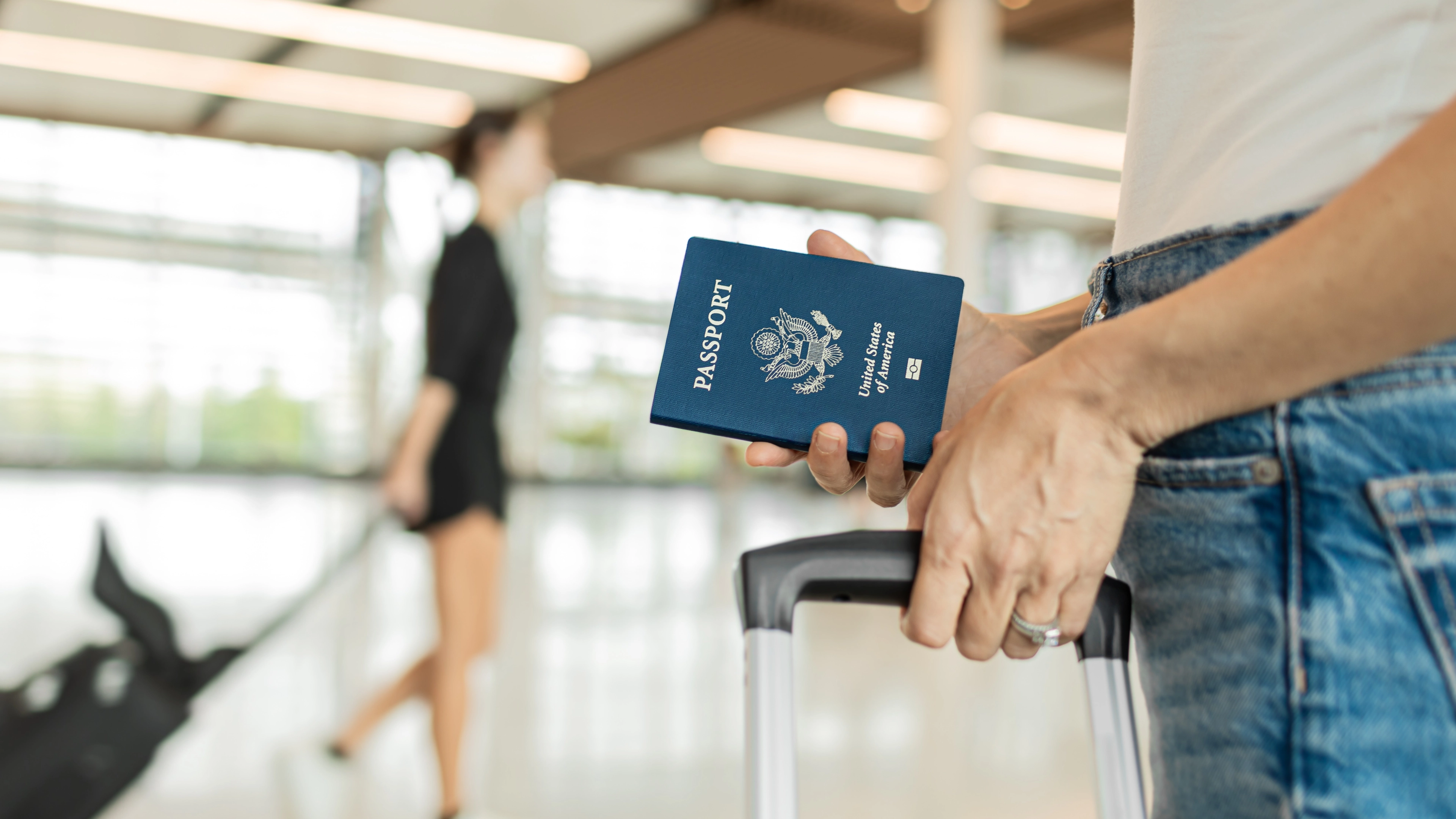 Most dangerous countries for Americans right now as US issues travel warning