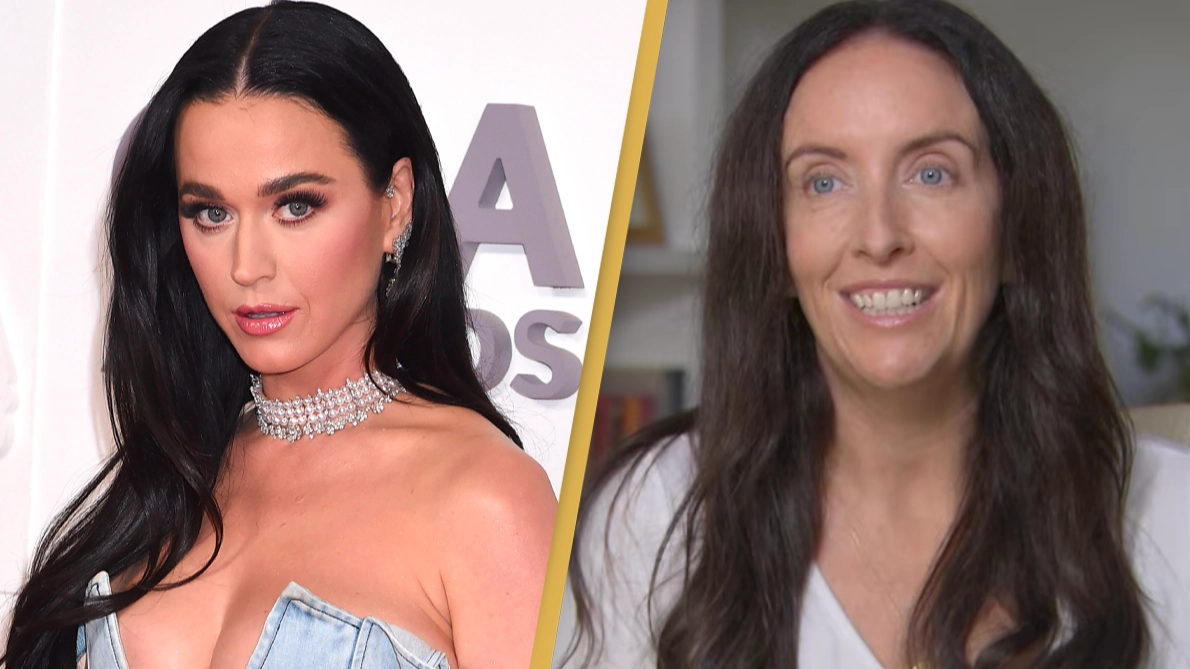Katy Perry loses trademark battle against Katie Perry