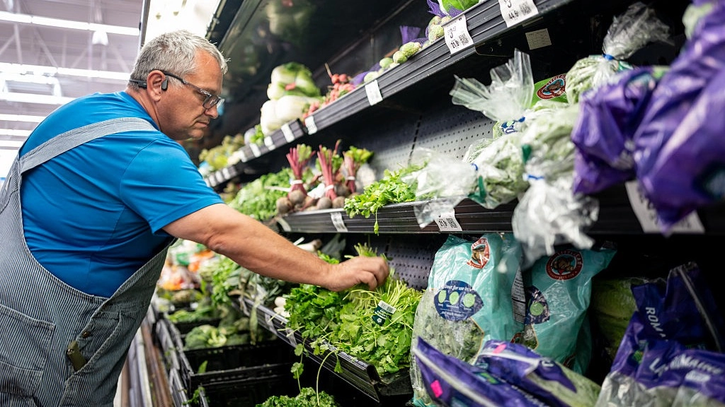 Deadly cyclospora lettuce outbreak that infected nearly 13,000 people is finally over, CDC says