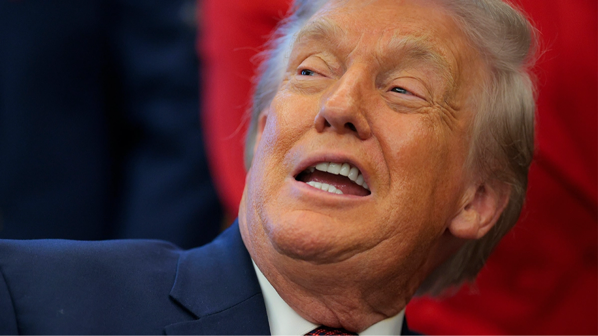 Expert warns that people should be wary of these 3 things if Trump's $2,000 tariff checks are actually approved