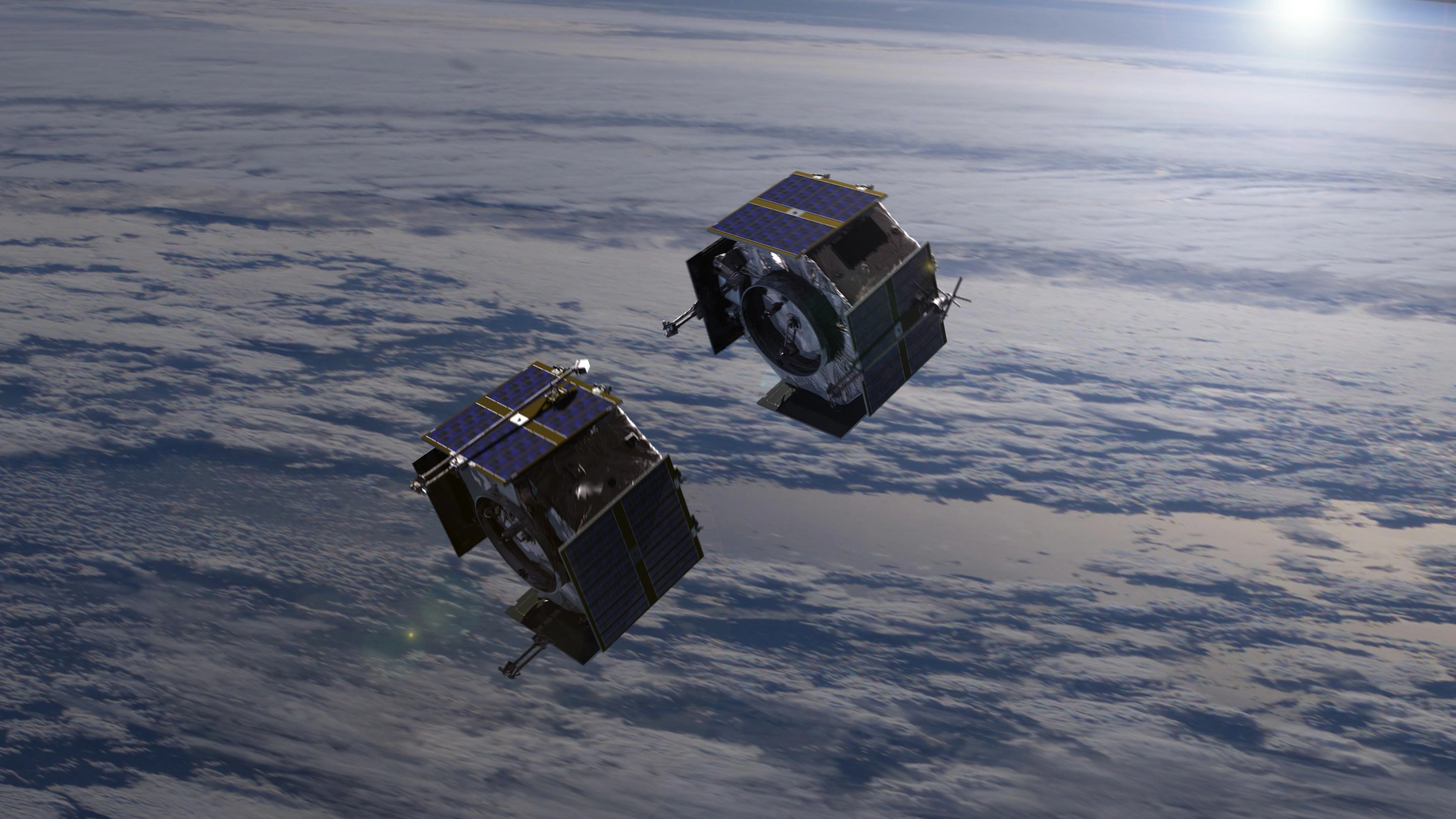 Astronomer explains why we’ve probably all missed 1,300 lb space probe’s return to Earth, including NASA