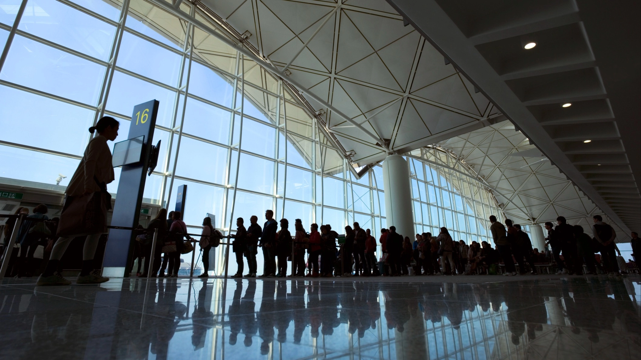 Americans visiting Europe warned over unexpected costs aimed at tourists