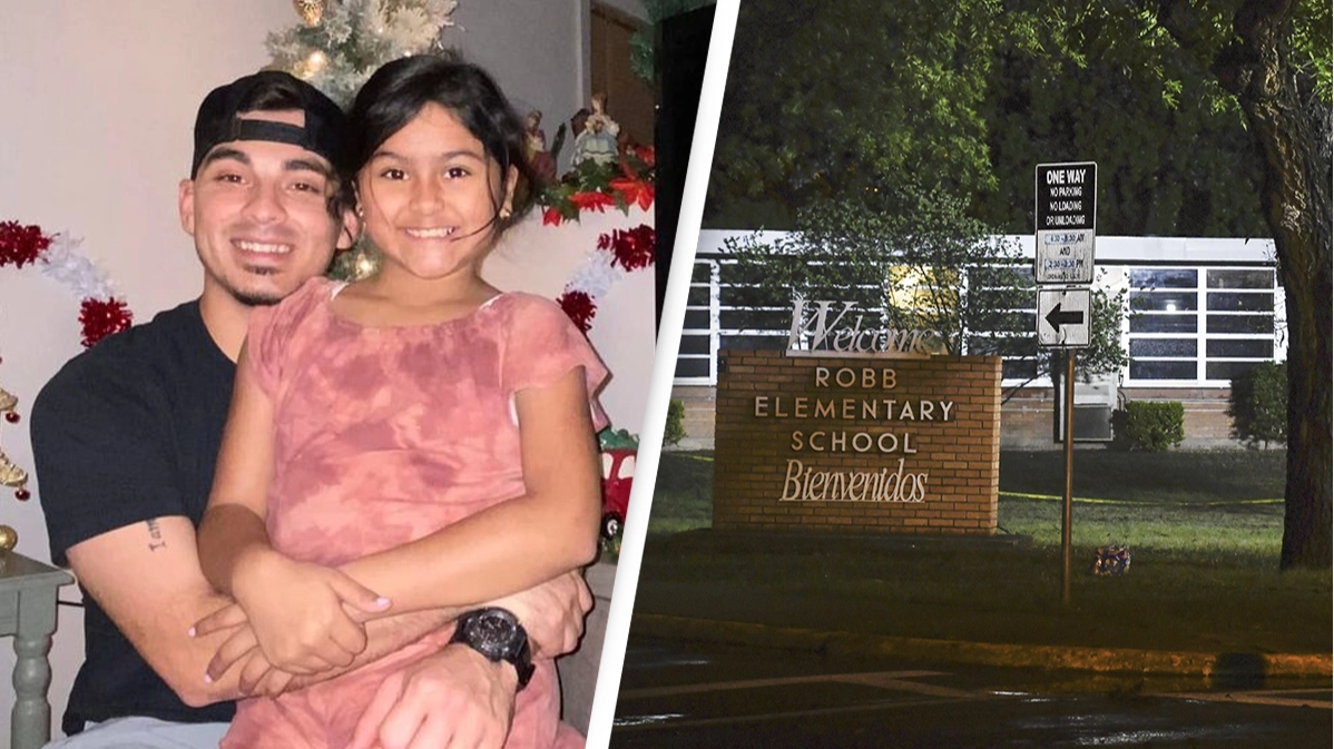 10-Year-Old Texas Shooting Victim Died Calling 911
