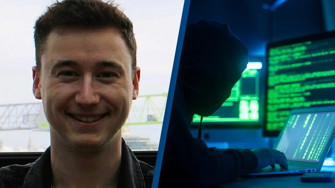 Professional hacker reveals the five main security mistakes you're making with your devices
