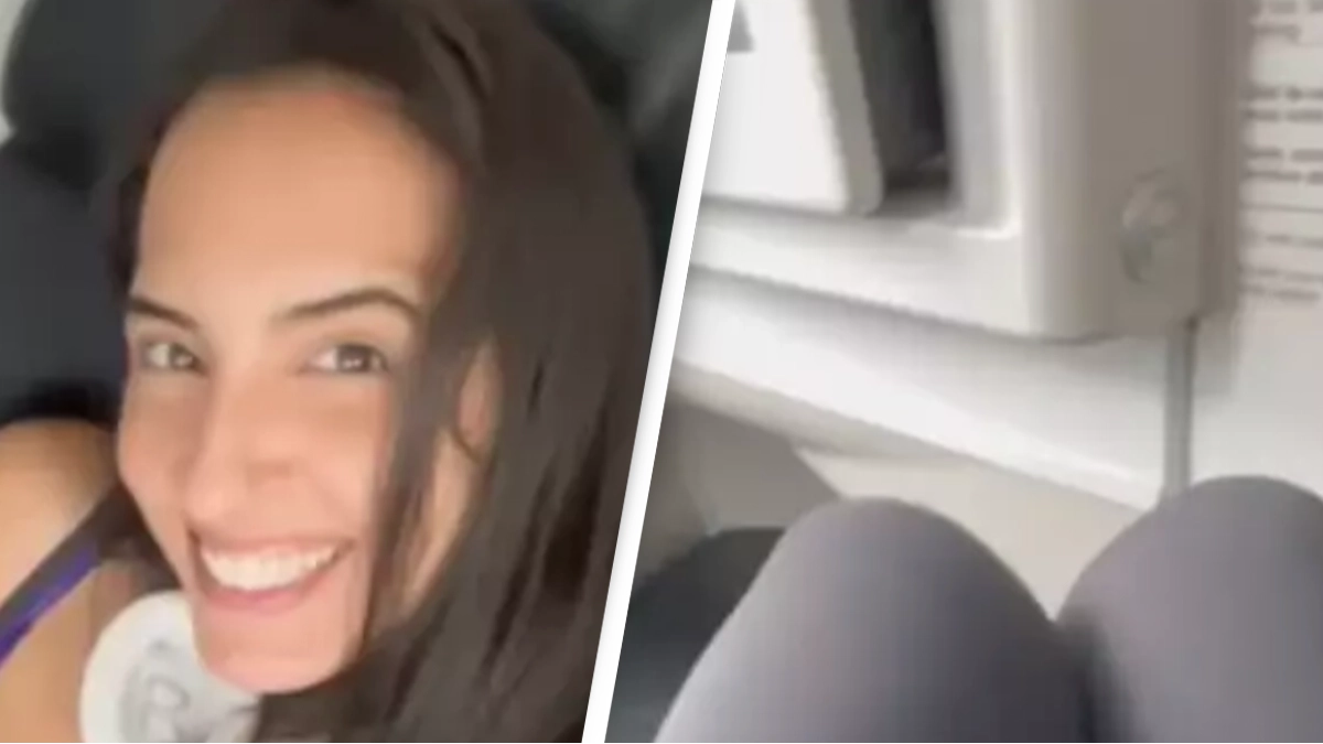 Woman who refused to give up 1A plane seat for teen doubles down on decision