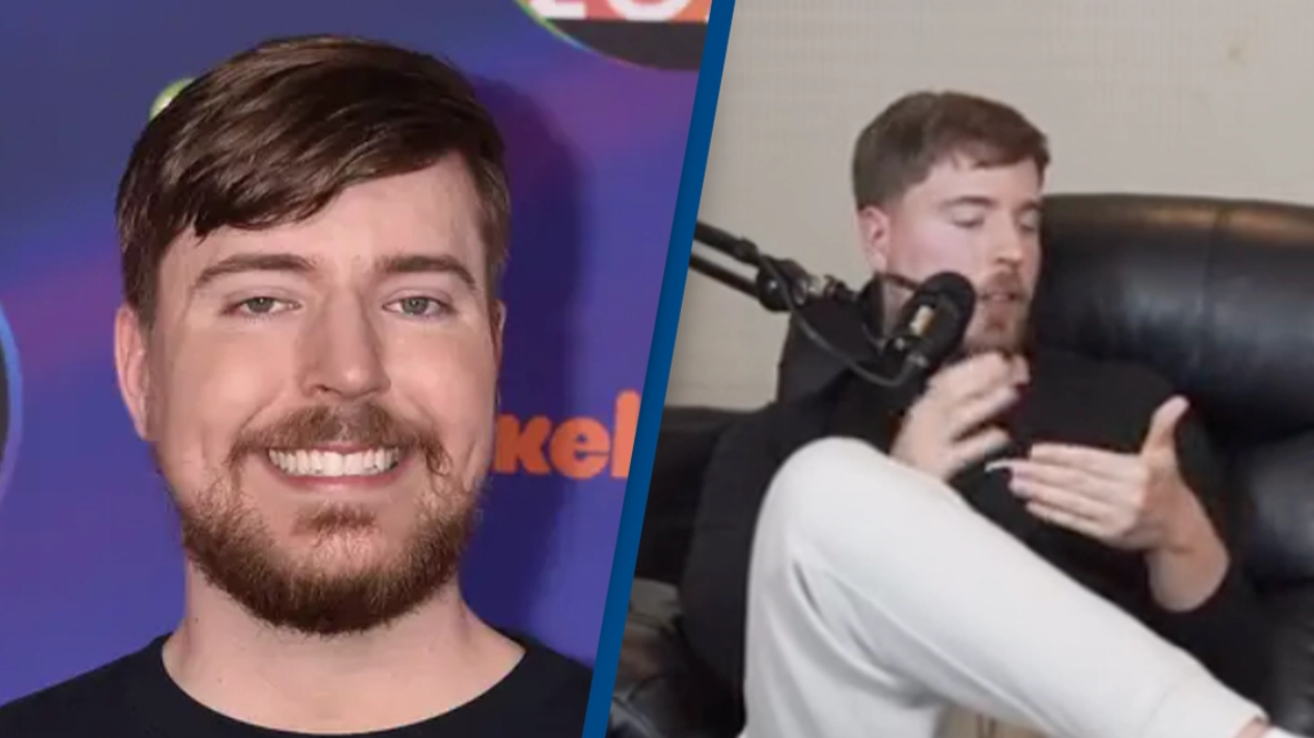MrBeast thinks TikTok will die soon and explains why