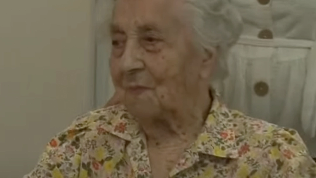 Scientists discover secret to long life in DNA and diet of woman who lived to be 117 years old