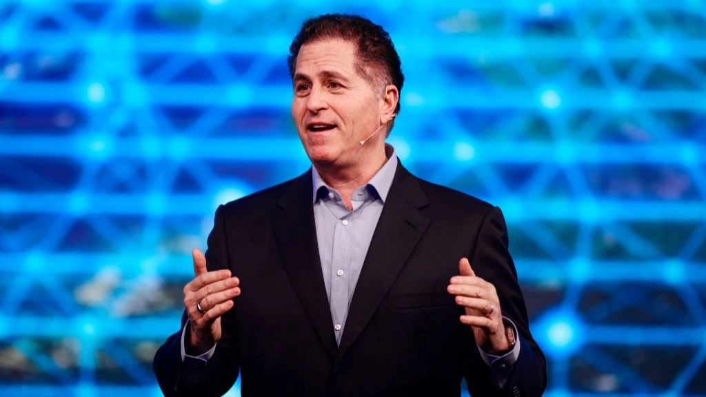 Why one of world’s richest men is donating $6.25 billion to support ‘Trump Accounts’ for US children