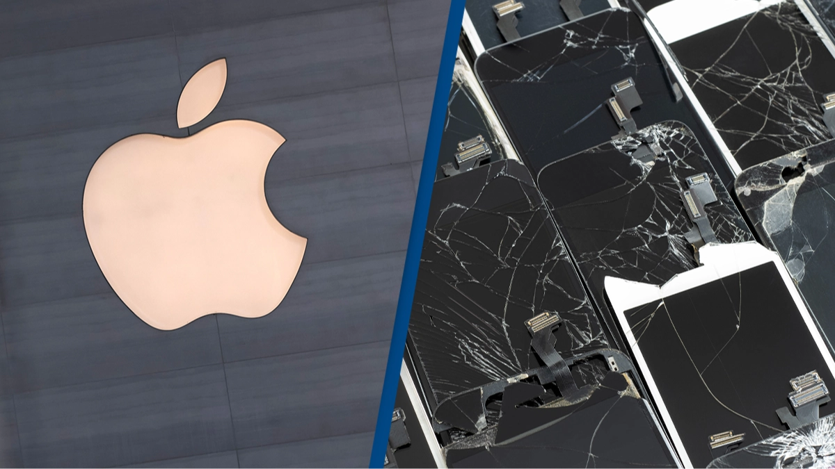 Apple loses $2,500,000 after being ripped off by iPhone scam