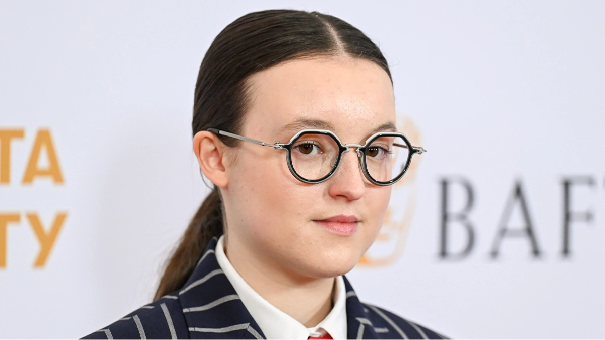 Bella Ramsey gives honest opinion on gendered awards after admitting they have some regrets for coming out as non-binary publicly