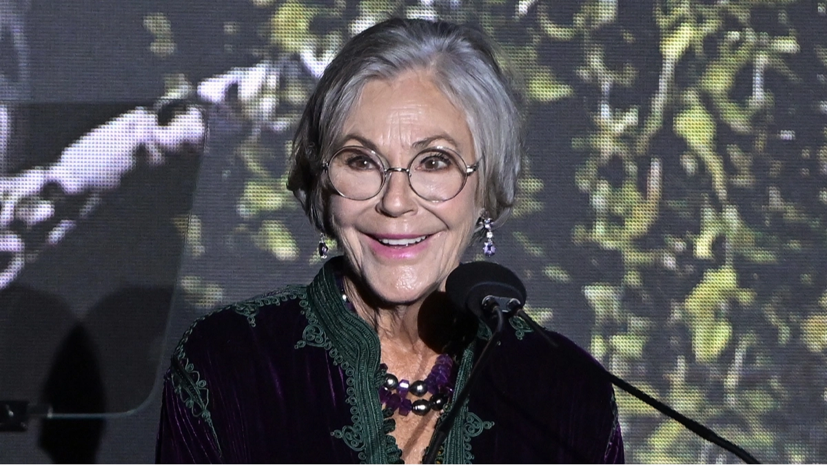 How world's richest woman you've probably never heard of made her $116,000,000,000 fortune