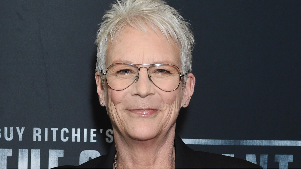 Jamie Lee Curtis makes honest Charlie Kirk remark after 'disagreeing with him on everything'