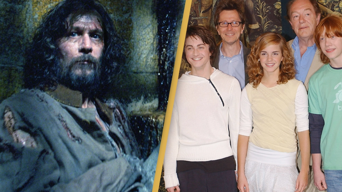 Harry Potter star keen to be in TV reboot but wants to play a different iconic character