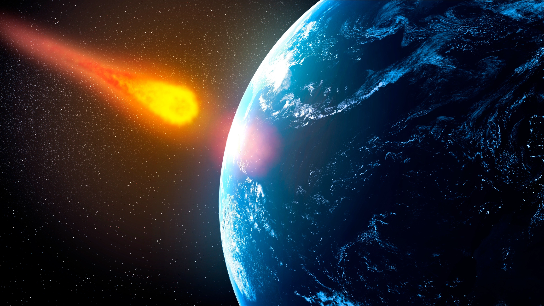 NASA shares new update on ‘city destroying’ asteroid that was heading towards Earth