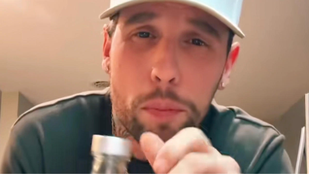 Recovering alcoholic claims one thing proves you’re no longer a casual drinker