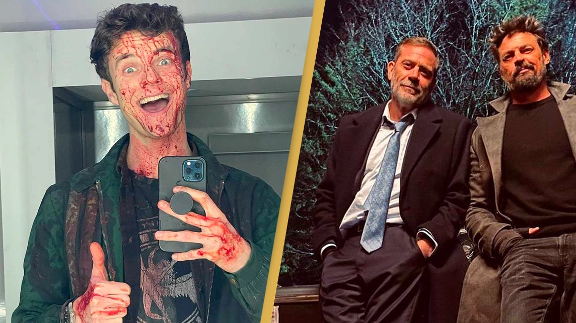 The Boys season four will contain ‘the craziest s**t that’s legally allowed on TV'