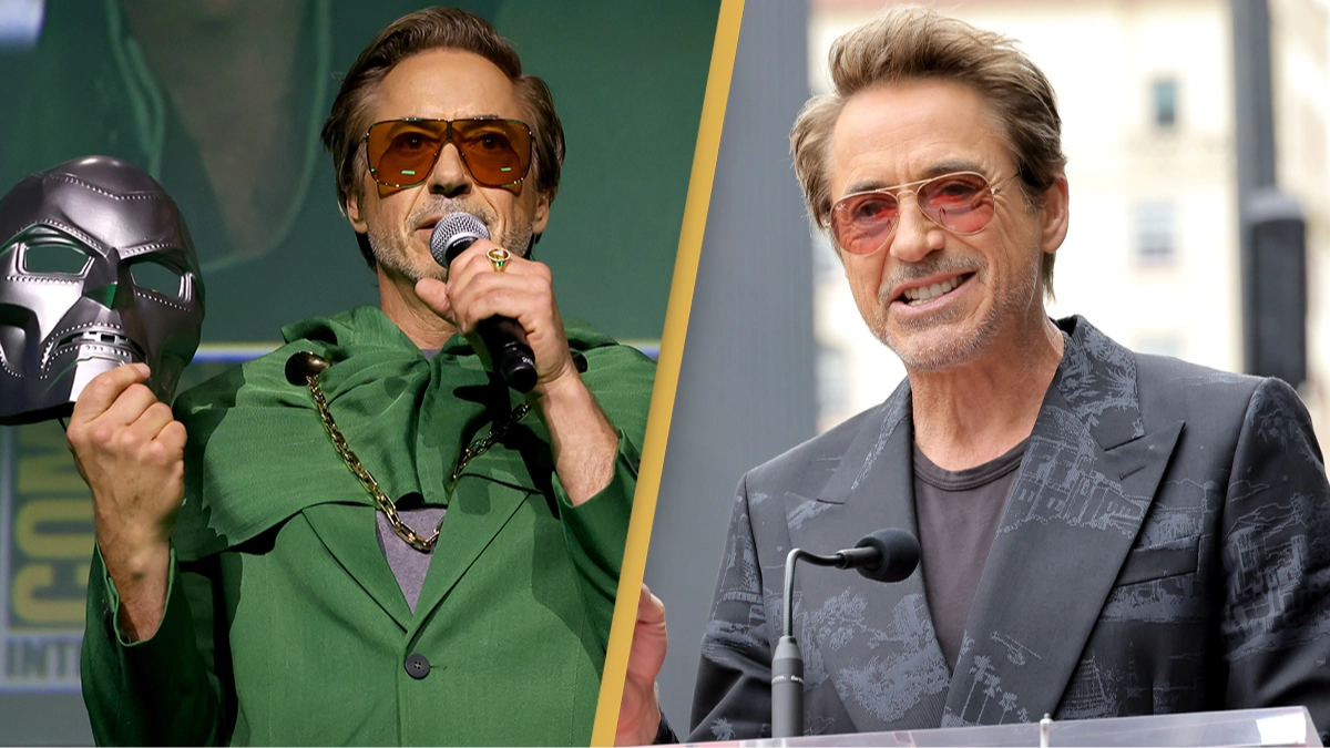 Robert Downey Jr had strict deal to return to the MCU as massive pay package is revealed