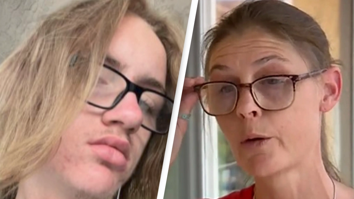 Mom left 'dumbfounded’ after bullies accused of beating her son to death on camera accept plea deals