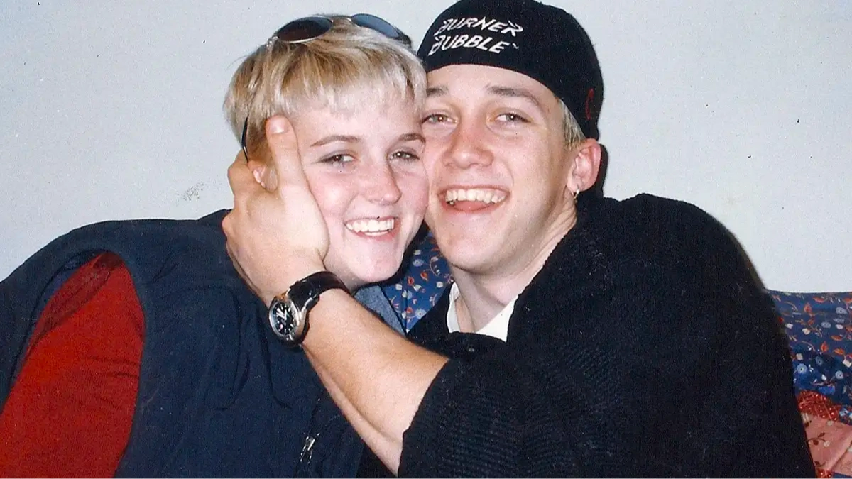Amy Bradley's brother reveals last words he said to her before she went missing on cruise ship