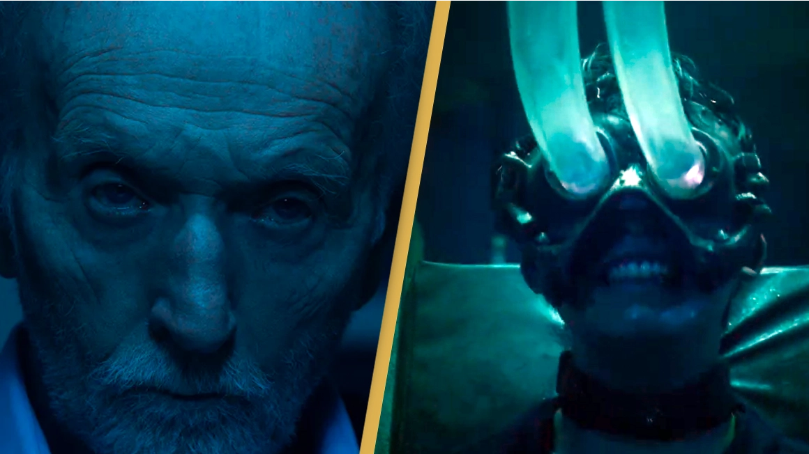 Saw X has been described as the perfect film for 'horror freaks'