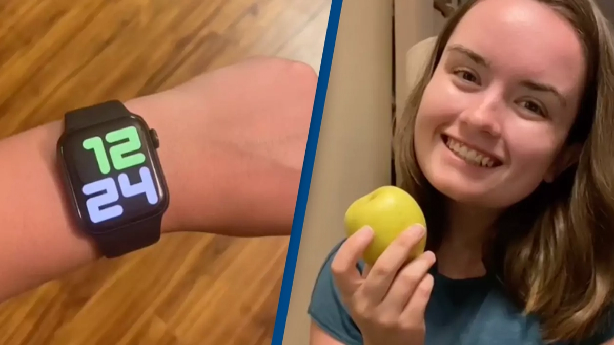People are using 'sweet and attentive' AI personal trainer to get fit in the gym