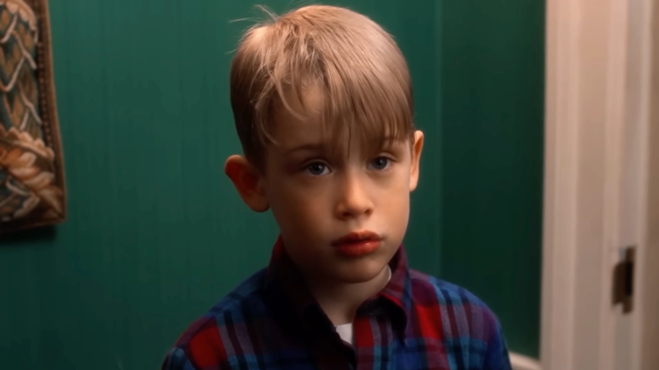 Home Alone fans spot 3 major mistakes in iconic film and claim it's 'ruined Christmas'
