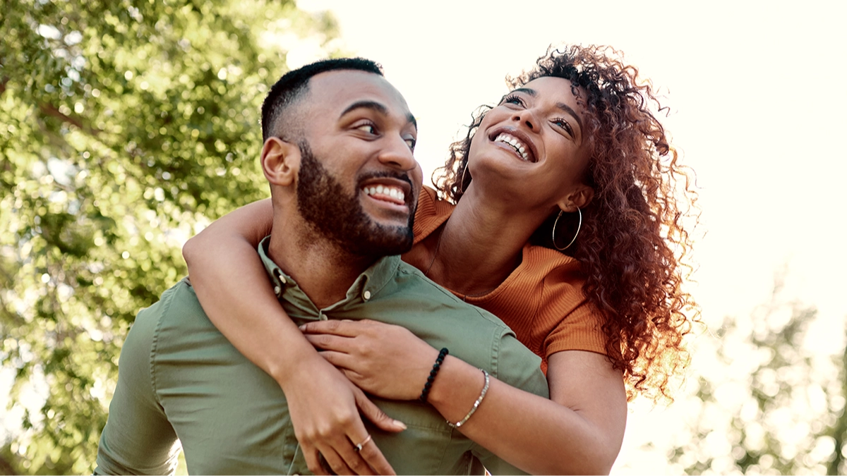 Relationship expert says secret to success is asking your partner this one question early on