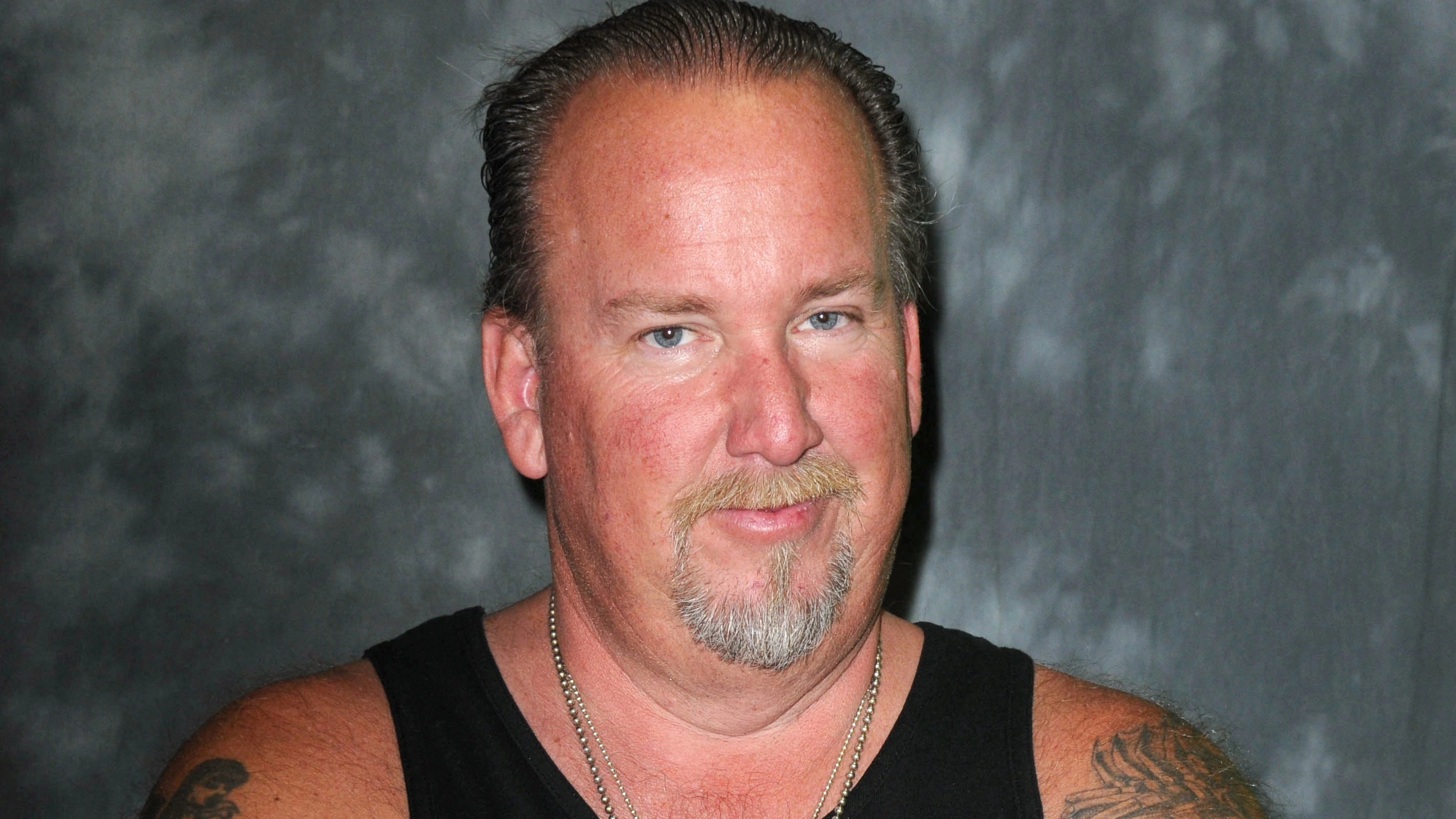 Police report reveals tragic new details on Darrell Sheets' death after 'suicide note' found at scene