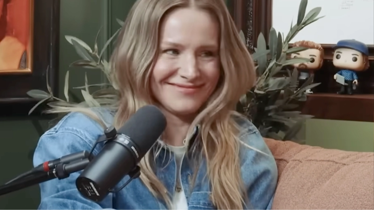 Kristen Bell makes unexpected sex admission about life before marrying Dax Shepard
