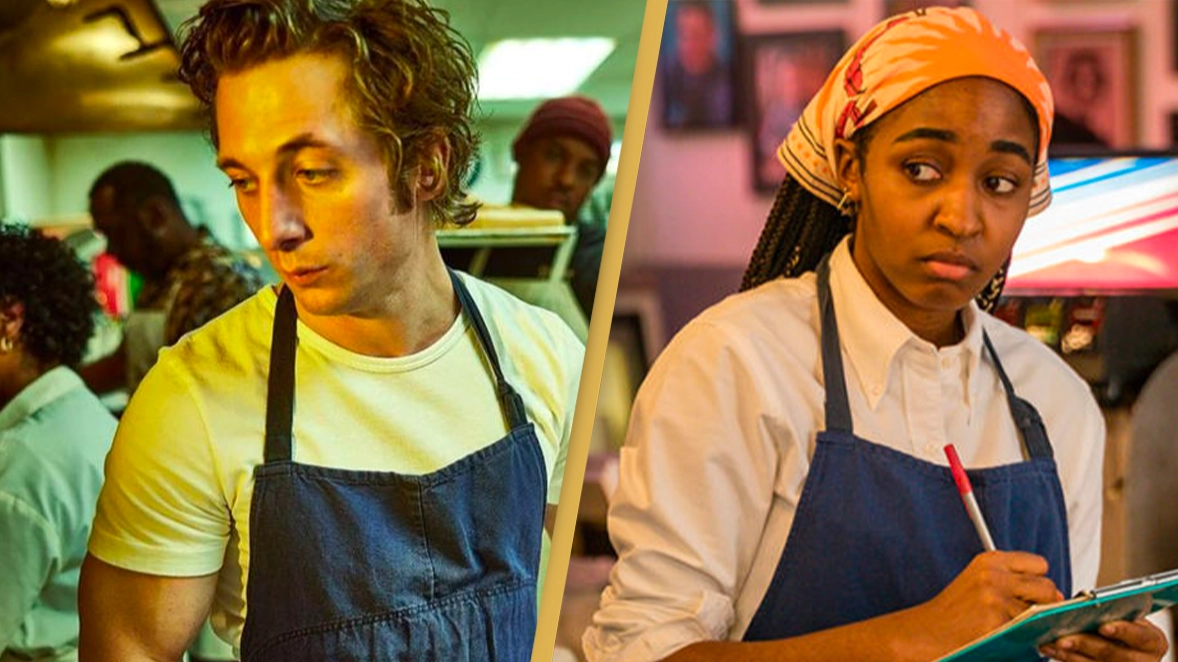 New Kitchen Drama With 100% On Rotten Tomatoes Is Giving Viewers Flashbacks