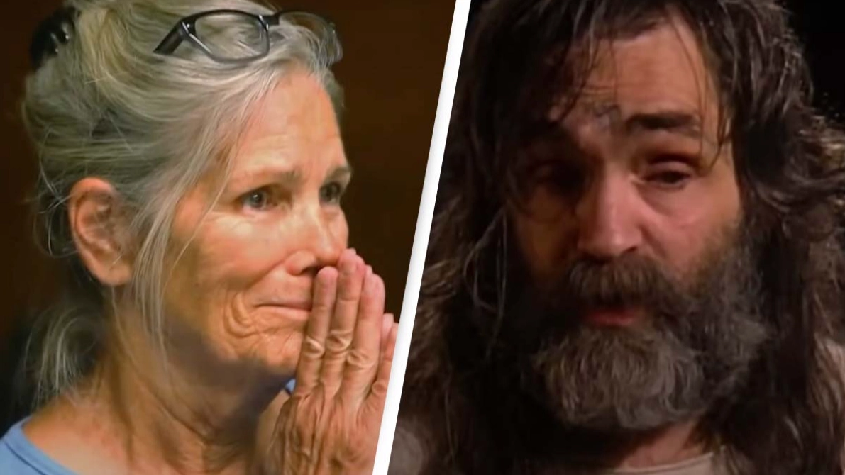 Convicted Manson Family murderer Leslie Van Houten has been released from prison