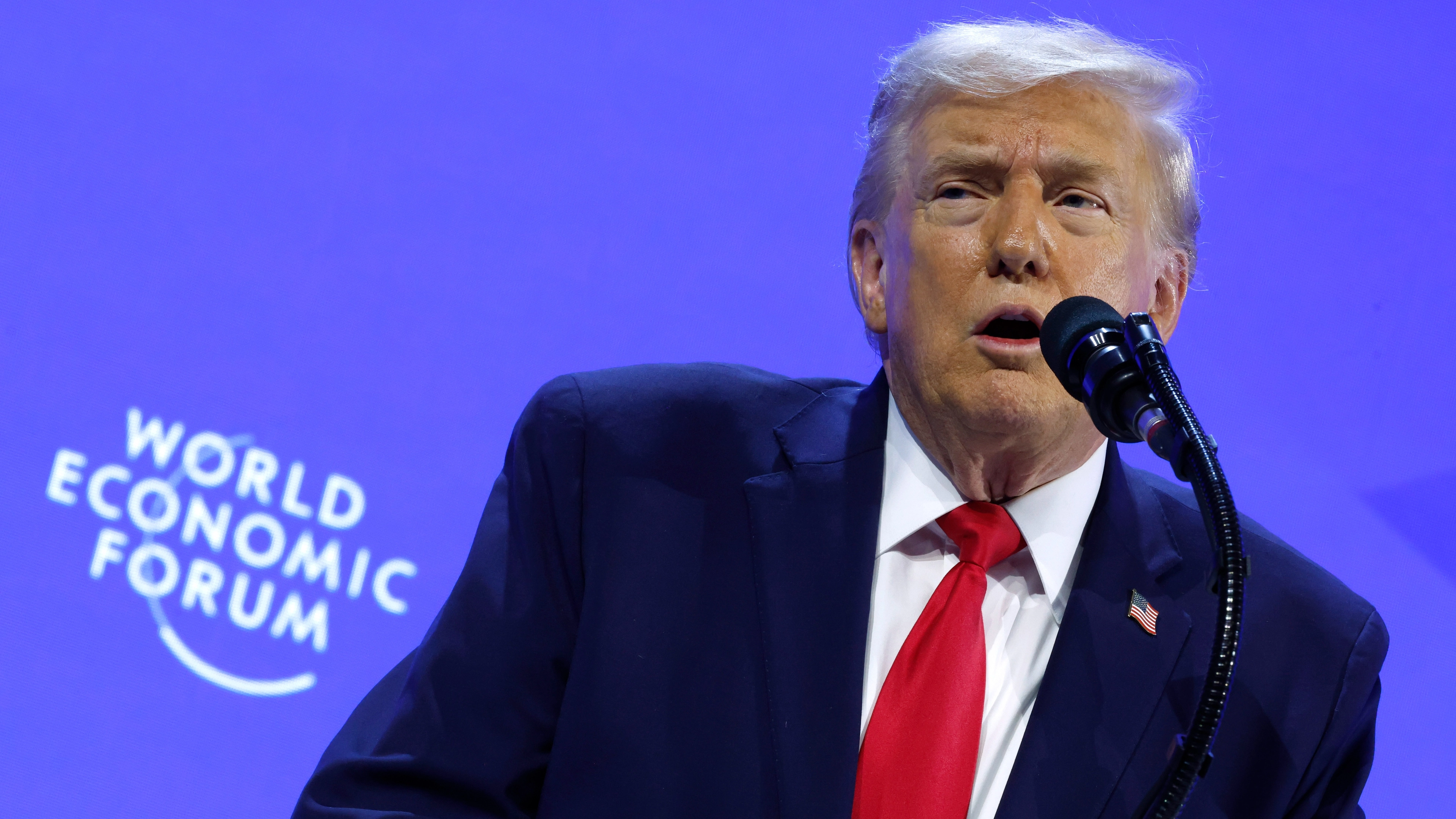 US taxpayers set to receive 'largest tax refund' in history due to Trump’s 'One Big Beautiful Bill'