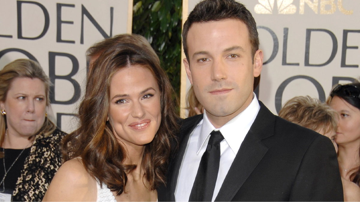 Jennifer Garner makes rare comment about ‘hard’ divorce from Ben Affleck in heartbreaking admission