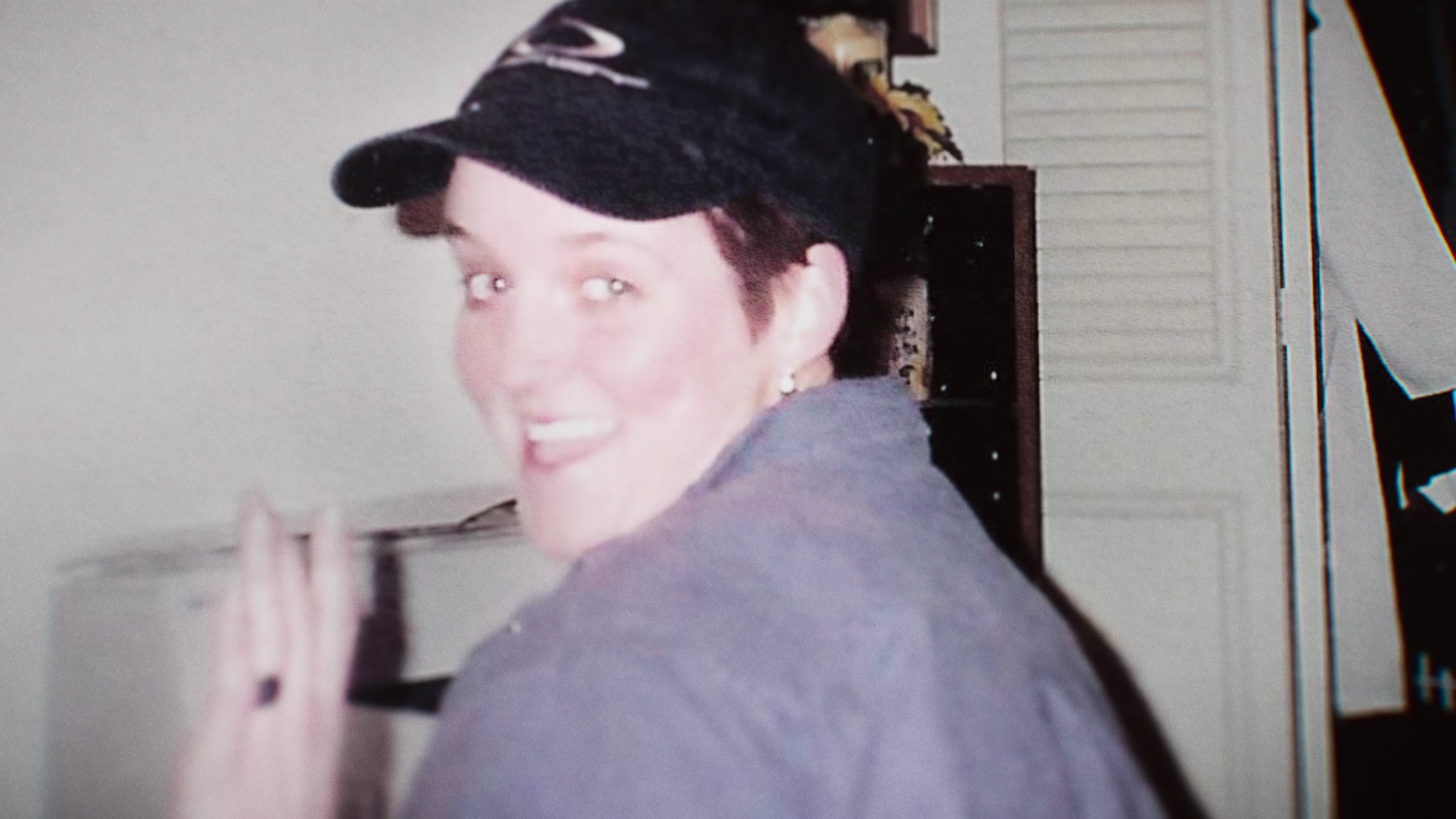 Cruise ship ‘overboard’ alarms explained as Netflix fans dissect Amy Bradley theory shrugged off by family