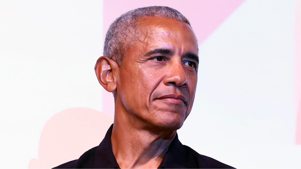 Obama allegedly made shocking comment to Nancy Pelosi after she endorsed Kamala Harris to run against Trump