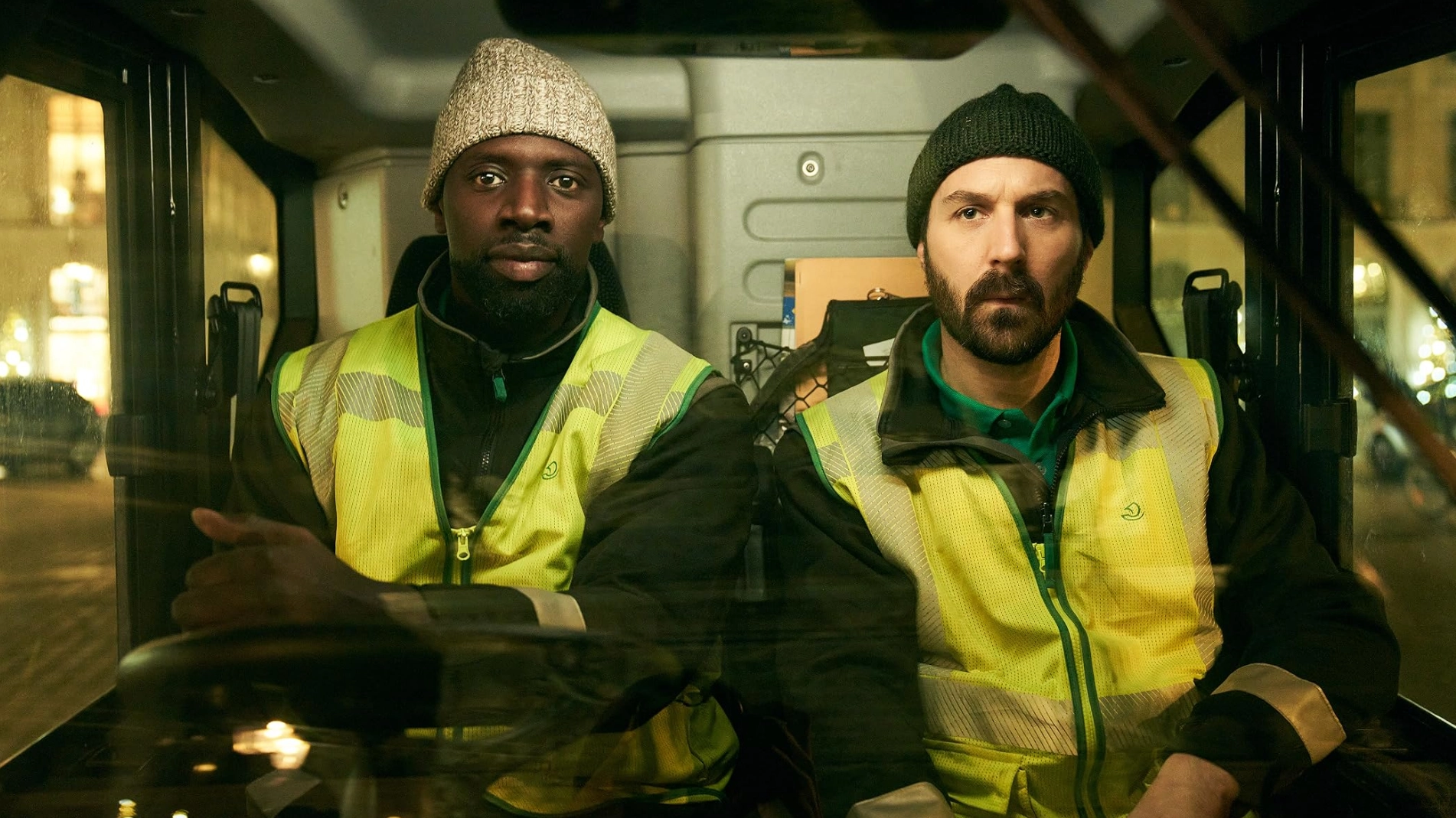 Netflix series binge-watched by 100 million people has an 'outstanding' first episode people can't get enough of