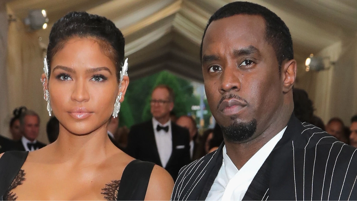 Four-word message Diddy said to trial audience after Cassie's mom's testimony