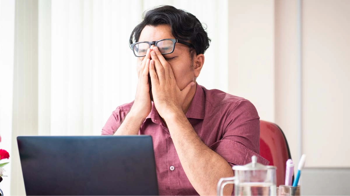 The 'unhappiest' jobs to have in the US have been revealed with surprising results