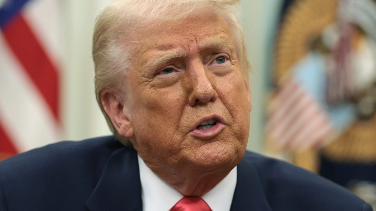 Trump promises to 'invest billions of dollars' in Greenland if they choose to become a part of the United States