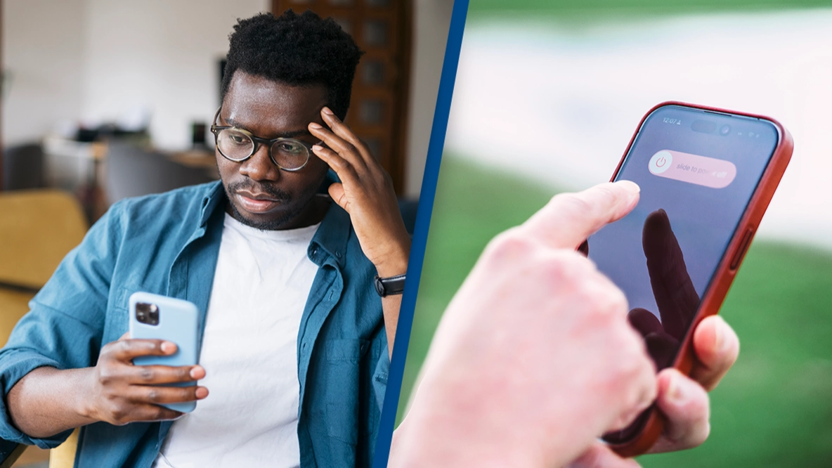 Important reason you should restart your iPhone every single day
