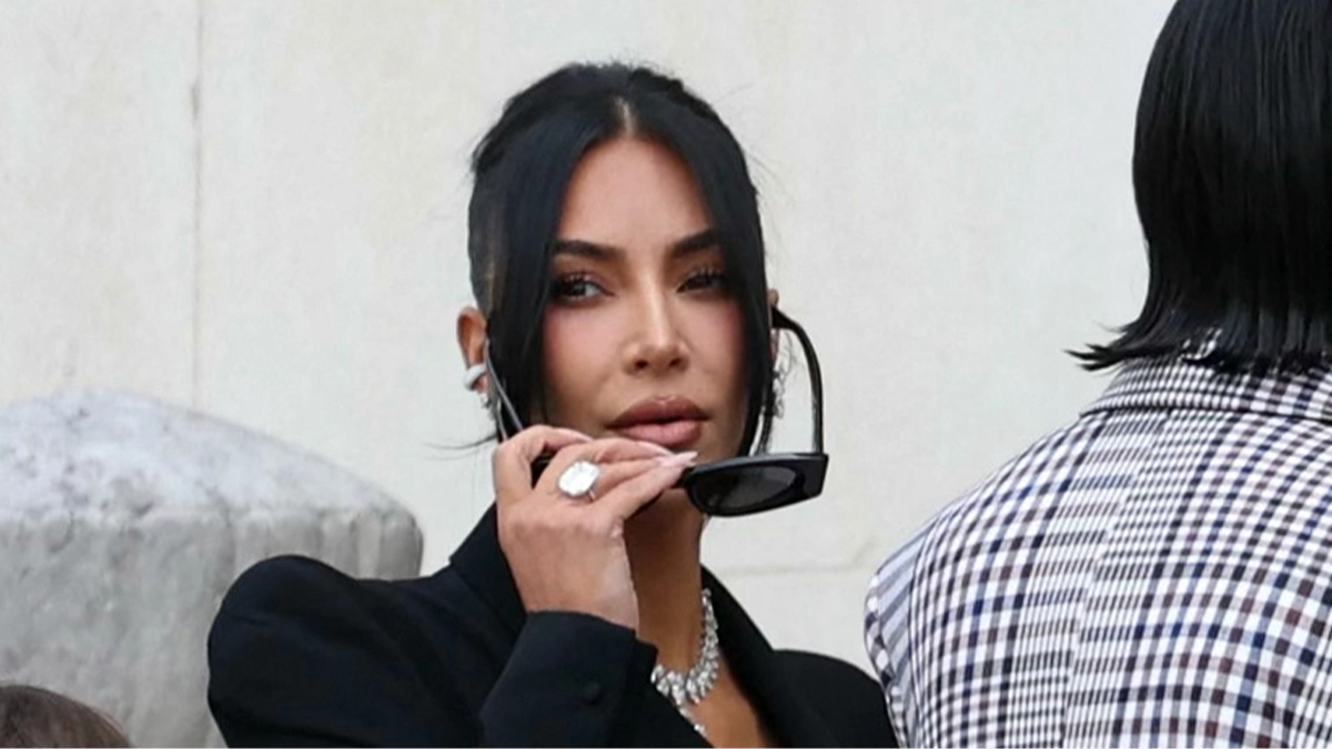 Kim Kardashian recounts terror of Paris gunpoint robbery in court explaining she thought she ‘was going to die’