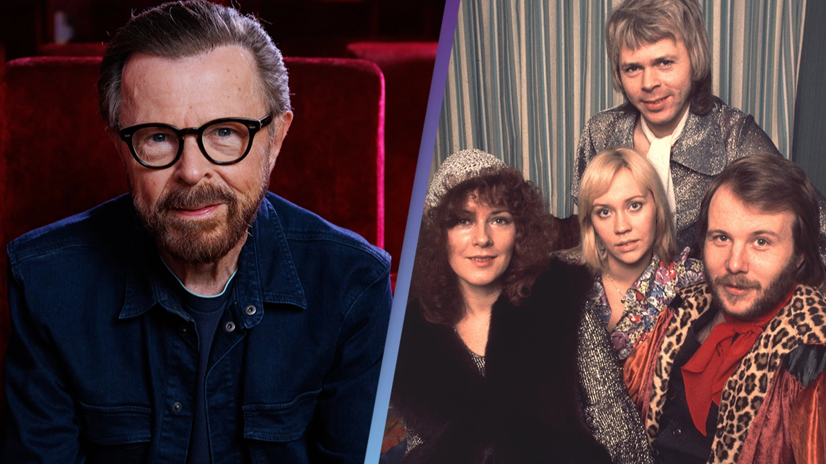 Member of iconic pop group says band name is ‘stupid’ and reveals what they should have been called instead