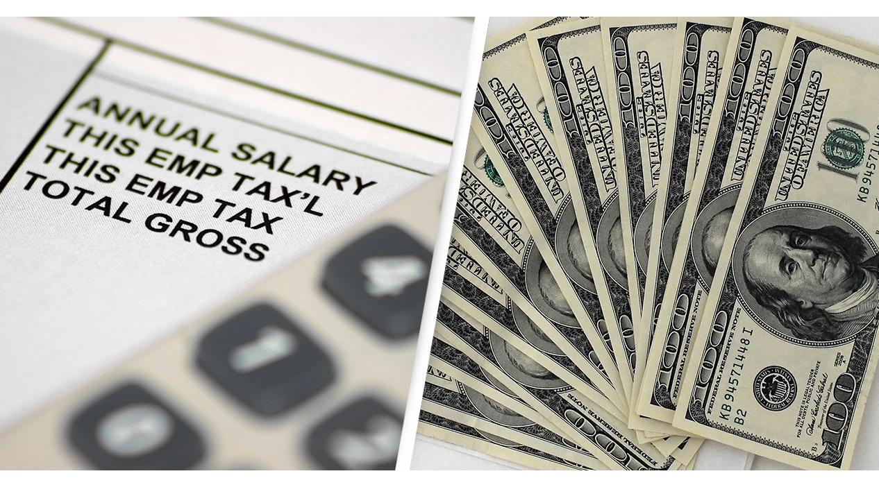 City hall clerk has allegedly been paid $500,000 to not come to work since 2016